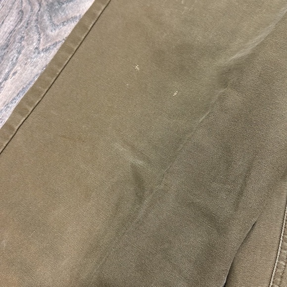 Columbia PHG Performance Hunting Gear Pants 34/32 Green - Picture 6 of 6